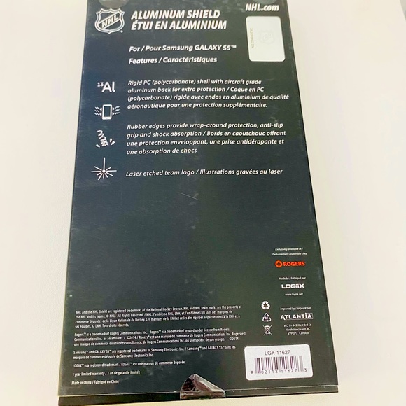 CASE Samsung Galaxy S5 |NWOT - Picture 2 of 3